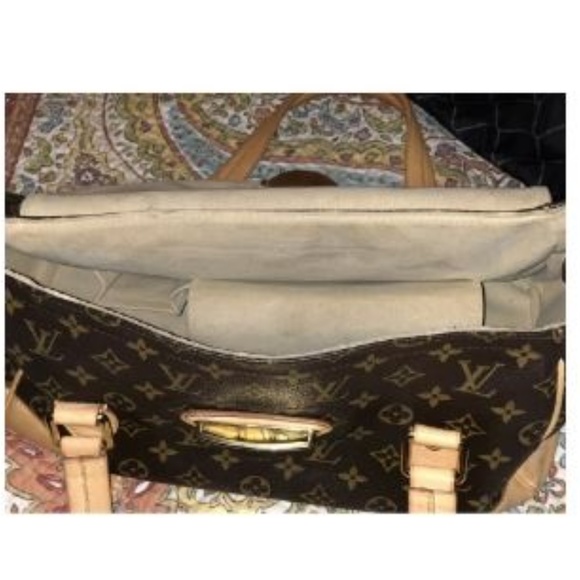 Authentic Louis Vuitton Beverly Monogram Purse - Picture 6 of 7